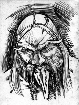 Illustration for article titled All the Coolest Farscape Fan Art and Cosplay